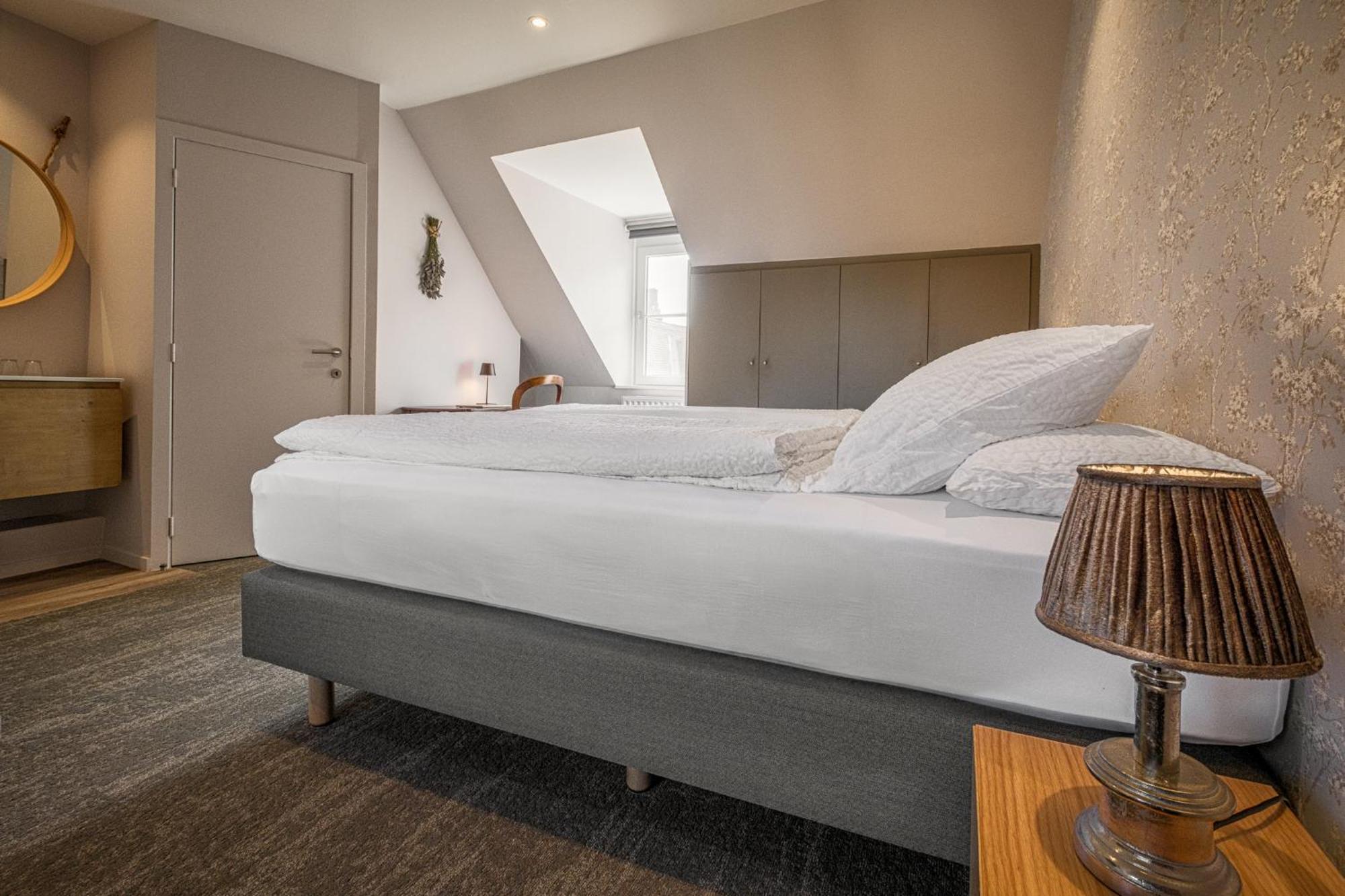 Guesthouse Gillis7 Bruges Extérieur photo